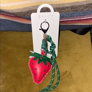 Strawberry Charm